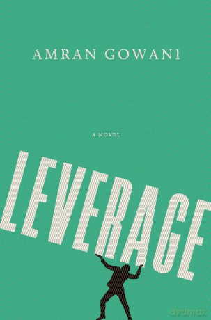 Leverage - Amran Gowani [KSIĄŻKA]