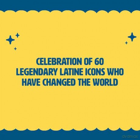 Leyendas/Legends: 60 Latine People Who Changed the World - Mónica Mancillas [KSIĄŻKA]