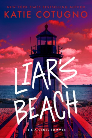 Liar's Beach - Katie Cotugno [KSIĄŻKA]