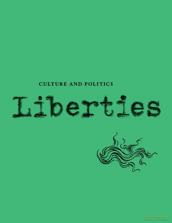 Liberties Journal of Culture and Politics: Spring 2025 - Yaroslav Hrytsak [KSIĄŻKA]