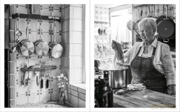 Lidia's The Art of Pasta: An Italian Cookbook - Lidia Matticchio Bastianich [KSIĄŻKA]