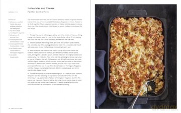 Lidia's The Art of Pasta: An Italian Cookbook - Lidia Matticchio Bastianich [KSIĄŻKA]