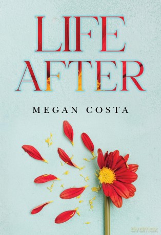 Life After - Megan Costa [KSIĄŻKA]