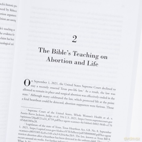 Life After Roe: Equipping Christians in the Fight for Life Today - Closson [KSIĄŻKA]