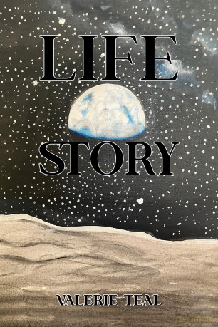 Life Story - Valerie Teal [KSIĄŻKA]