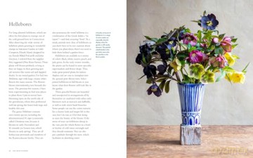 Life with Flowers: Inspiration and Lessons from the Garden - Frances Palmer [KSIĄŻKA]