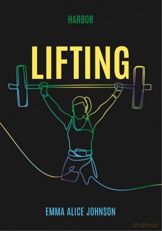 Lifting - Emma Alice Johnson [KSIĄŻKA]