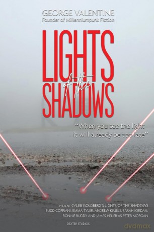 Lights of the Shadows - George Valentine [KSIĄŻKA]