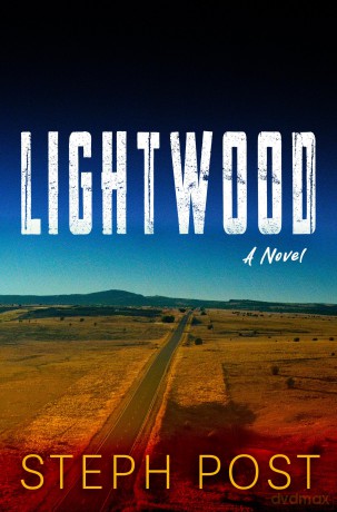 Lightwood: The Judah Cannon Series - Steph Post [KSIĄŻKA]