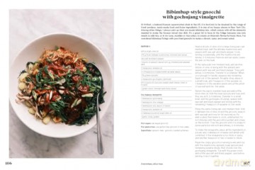 Linger: Salads, Sweets and Stories to Savor: A Cookbook - Hetty Lui McKinnon [KSIĄŻKA]