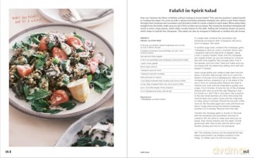 Linger: Salads, Sweets and Stories to Savor: A Cookbook - Hetty Lui McKinnon [KSIĄŻKA]