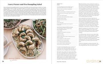 Linger: Salads, Sweets and Stories to Savor: A Cookbook - Hetty Lui McKinnon [KSIĄŻKA]