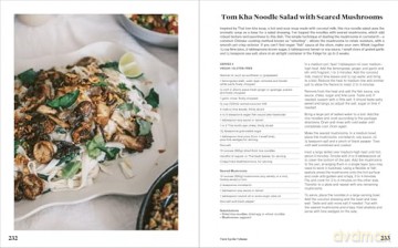 Linger: Salads, Sweets and Stories to Savor: A Cookbook - Hetty Lui McKinnon [KSIĄŻKA]
