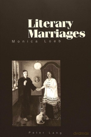 Literary Marriages: A Study of Intertextuality in a Series of Short Stories by Joyce Carol Oates - Monica Loeb [KSIĄŻKA]
