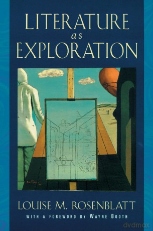 Literature as Exp - Louise M. Rosenblatt [KSIĄŻKA]