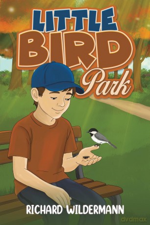 Little Bird Park - Richard Wildermann [KSIĄŻKA]