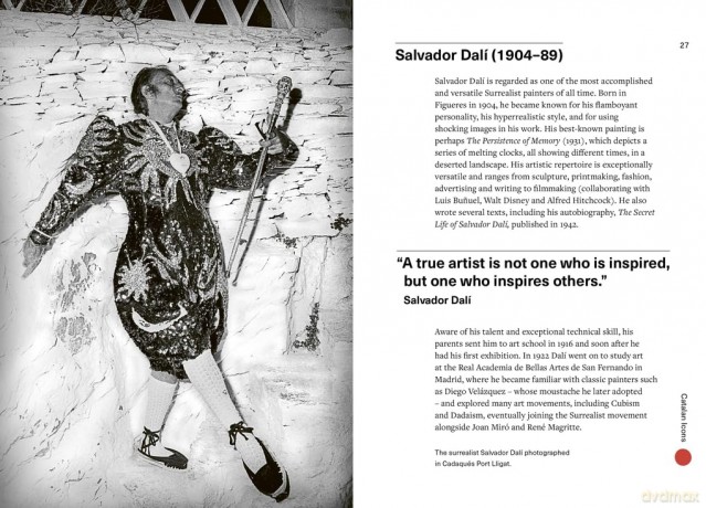Little Book of Barcelona Style: The fashion story of the iconic city - Laia Farran Graves [KSIĄŻKA]
