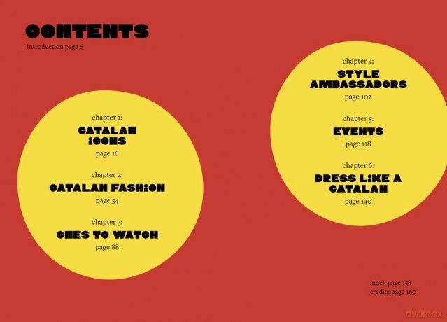 Little Book of Barcelona Style: The fashion story of the iconic city - Laia Farran Graves [KSIĄŻKA]