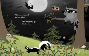 Little Owl's Fog - Divya Srinivasan [KSIĄŻKA]