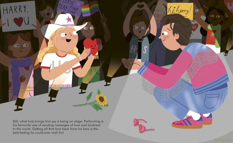 Little People, BIG DREAMS: Kalendarz Adwentowy Book Collection: 2025 Edition - Maria Isabel Sanchez Vegara [KALENDARZ]