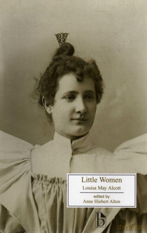 Little Women Pb - Louisa May Alcott [KSIĄŻKA]