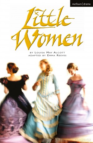 Little Women: 11 - Louisa May Alcott [KSIĄŻKA]