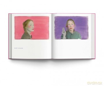 Live From My Studio: The Art of Edie Baskin - Edie Baskin [KSIĄŻKA]