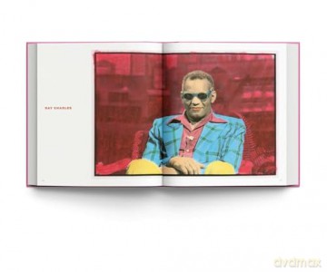 Live From My Studio: The Art of Edie Baskin - Edie Baskin [KSIĄŻKA]