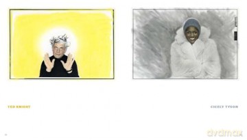 Live From My Studio: The Art of Edie Baskin - Edie Baskin [KSIĄŻKA]