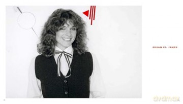 Live From My Studio: The Art of Edie Baskin - Edie Baskin [KSIĄŻKA]