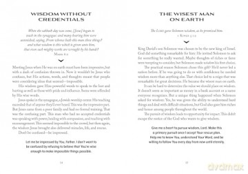 Live Wise Devotions for Men: 180 Readings - Compiled by Barbour Staff [KSIĄŻKA]