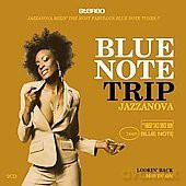 Blue Note Trip/Jazzanova - Lookin' Back [2xWinyl]