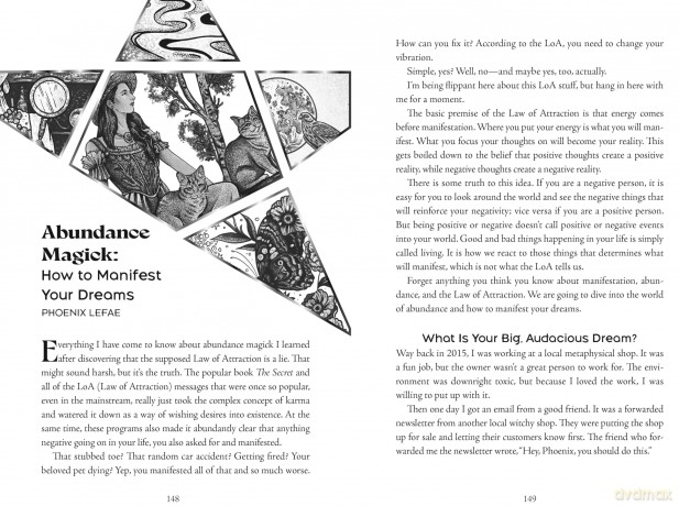 Llewellyn's 2026 Witches' Companion: Community Connection Belonging - Llewellyn [KSIĄŻKA]