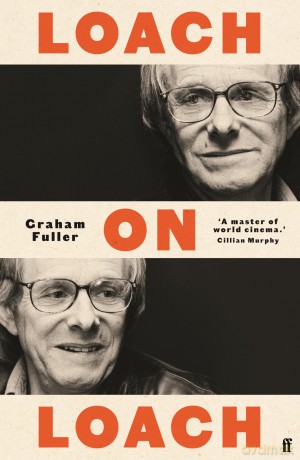 Loach on Loach: Updated edition - Graham Fuller [KSIĄŻKA]