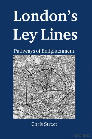 London's Ley Lines - Christopher Street [KSIĄŻKA]