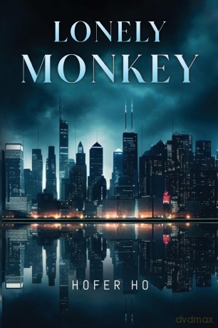 Lonely Monkey - Hofer Ho [KSIĄŻKA]