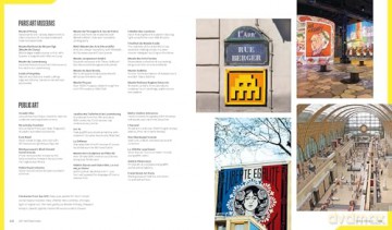 Lonely Planet Art Destinations - Lonely Planet [KSIĄŻKA]