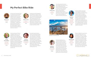 Lonely Planet Best Bike Rides Japan - Selena Hoy [KSIĄŻKA]
