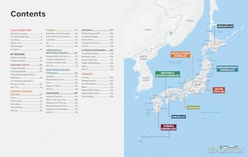 Lonely Planet Best Bike Rides Japan - Selena Hoy [KSIĄŻKA]