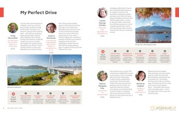 Lonely Planet Best Road Trips Japan - Selena Takigawa Hoy [KSIĄŻKA]