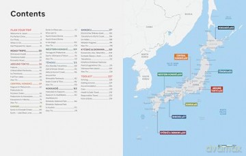 Lonely Planet Best Road Trips Japan - Selena Takigawa Hoy [KSIĄŻKA]