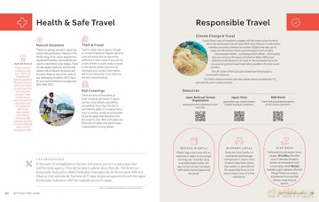 Lonely Planet Best Road Trips Japan - Selena Takigawa Hoy [KSIĄŻKA]