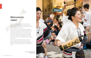 Lonely Planet Best Road Trips Japan - Selena Takigawa Hoy [KSIĄŻKA]
