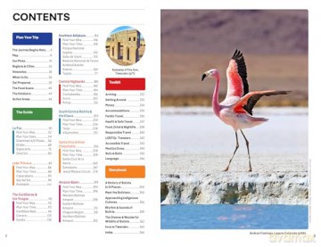 Lonely Planet Bolivia: Perfect for exploring top sights and taking roads less travelled - Brian Kelupfel [KSIĄŻKA]