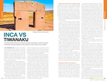 Lonely Planet Bolivia: Perfect for exploring top sights and taking roads less travelled - Brian Kelupfel [KSIĄŻKA]