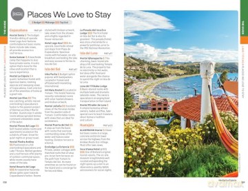 Lonely Planet Bolivia: Perfect for exploring top sights and taking roads less travelled - Brian Kelupfel [KSIĄŻKA]