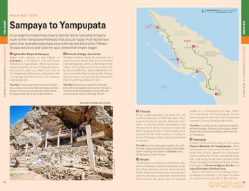 Lonely Planet Bolivia: Perfect for exploring top sights and taking roads less travelled - Brian Kelupfel [KSIĄŻKA]