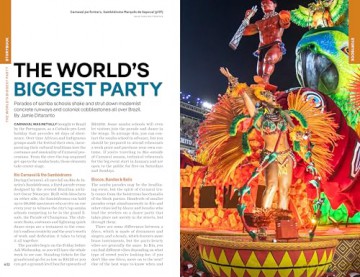 Lonely Planet Brazil - Trent Holden [KSIĄŻKA]