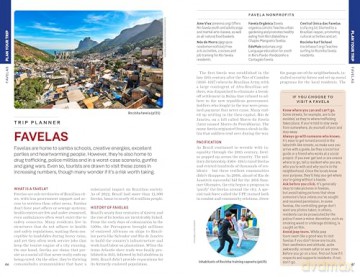 Lonely Planet Brazil - Trent Holden [KSIĄŻKA]