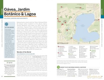 Lonely Planet Brazil - Trent Holden [KSIĄŻKA]
